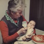 ein Bild aus dem Album