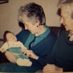 ein Bild aus dem Album