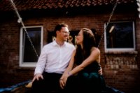 ein Bild aus dem Album