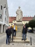 ein Bild aus dem Album