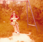 ein Bild aus dem Album