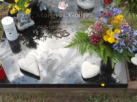 ein Bild aus dem Album