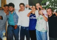 ein Bild aus dem Album