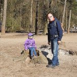 ein Bild aus dem Album